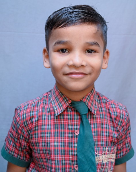 ANSH PRATAP SINGH 